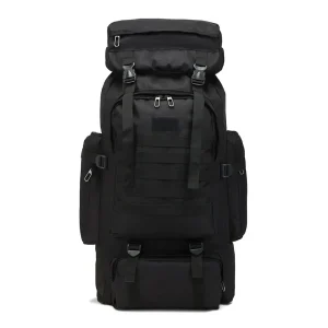 Outdoor Camouflage Backpack Men Large
