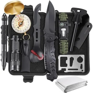 Survival pack,