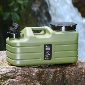 Camping Water Bucket