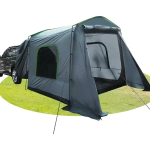 W_SUV Tent, 5-9 Person Rectangle