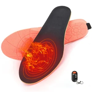 2000mAh Smart Foot Warmer