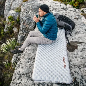 Inflatable Sleeping Mattress Ultralight